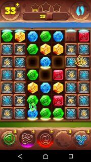 Планета самоцветов 505 уровень подсказки