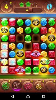 Планета самоцветов 505 уровень подсказки