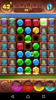 Планета самоцветов 505 уровень подсказки