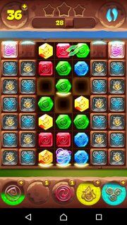 Планета самоцветов 505 уровень подсказки