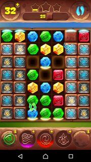 Планета самоцветов 505 уровень подсказки