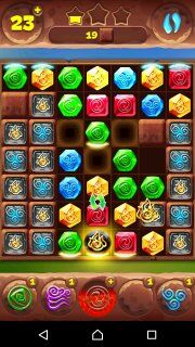 Планета самоцветов 505 уровень подсказки