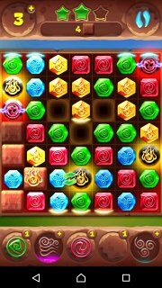 Планета самоцветов 505 уровень подсказки