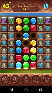 Планета самоцветов 505 уровень подсказки