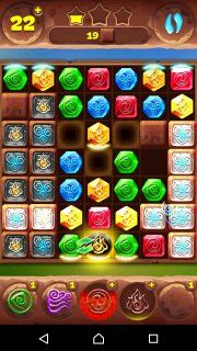 Планета самоцветов 505 уровень подсказки