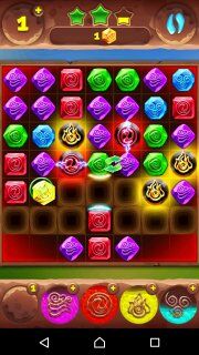 Планета самоцветов 506 уровень как пройти