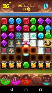 Планета самоцветов 506 уровень как пройти