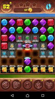 Планета самоцветов 506 уровень как пройти