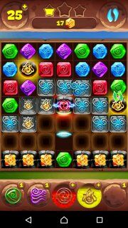 Планета самоцветов 506 уровень как пройти