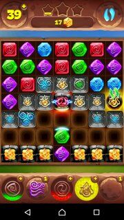 Планета самоцветов 506 уровень как пройти