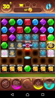 Планета самоцветов 506 уровень как пройти