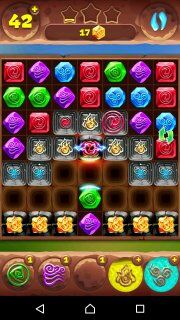 Планета самоцветов 506 уровень как пройти