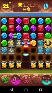 Планета самоцветов 506 уровень как пройти