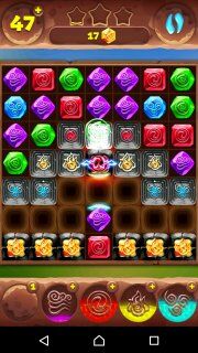 Планета самоцветов 506 уровень как пройти