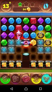 Планета самоцветов 506 уровень как пройти