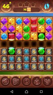 Планета самоцветов 507 уровень прохождение