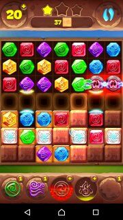 Планета самоцветов 507 уровень прохождение