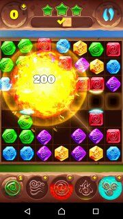 Планета самоцветов 507 уровень прохождение