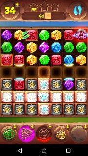 Планета самоцветов 507 уровень прохождение