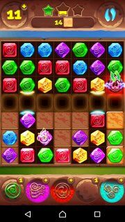 Планета самоцветов 507 уровень прохождение