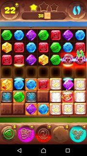 Планета самоцветов 507 уровень прохождение