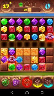 Планета самоцветов 507 уровень прохождение