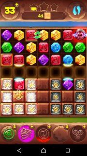 Планета самоцветов 507 уровень прохождение