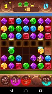 Планета самоцветов 507 уровень прохождение