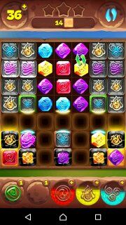 Планета самоцветов 508 уровень тактика