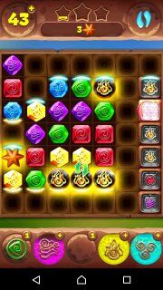 Планета самоцветов 509 уровень рекомендации