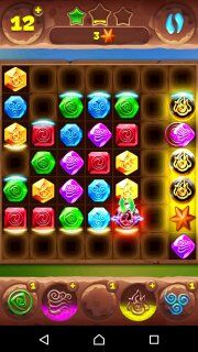 Планета самоцветов 509 уровень рекомендации