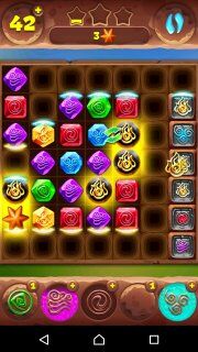 Планета самоцветов 509 уровень рекомендации