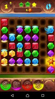 Планета самоцветов 509 уровень рекомендации