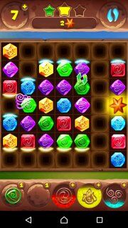 Планета самоцветов 509 уровень рекомендации