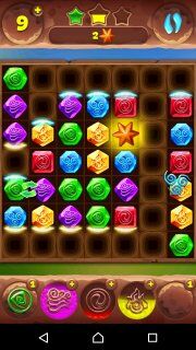 Планета самоцветов 509 уровень рекомендации