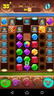 Планета самоцветов 510 уровень как пройти