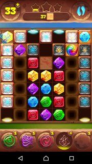 Планета самоцветов 510 уровень как пройти