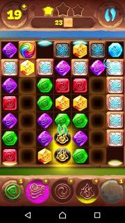 Планета самоцветов 510 уровень как пройти