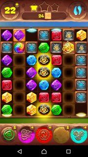 Планета самоцветов 510 уровень как пройти