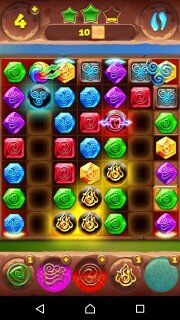 Планета самоцветов 510 уровень как пройти