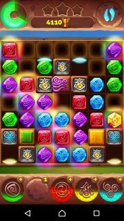 Планета самоцветов уровень №511 советы