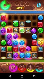 Планета самоцветов уровень №511 советы