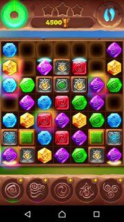 Планета самоцветов уровень №511 советы