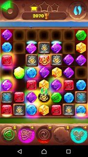 Планета самоцветов уровень №511 советы