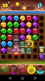 Планета самоцветов уровень №512 как пройти