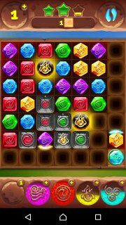 Планета самоцветов уровень №512 как пройти