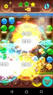 Планета самоцветов уровень №513 инструкция по прохождению