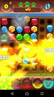 Планета самоцветов уровень №514 подсказки