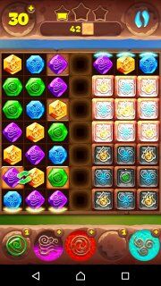 Планета самоцветов 517-й уровень пройти как