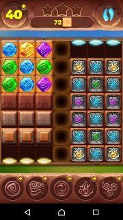 Планета самоцветов 517-й уровень пройти как